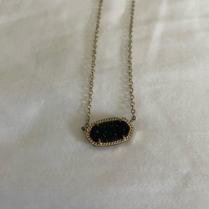 kendra scott elisa pendant necklace